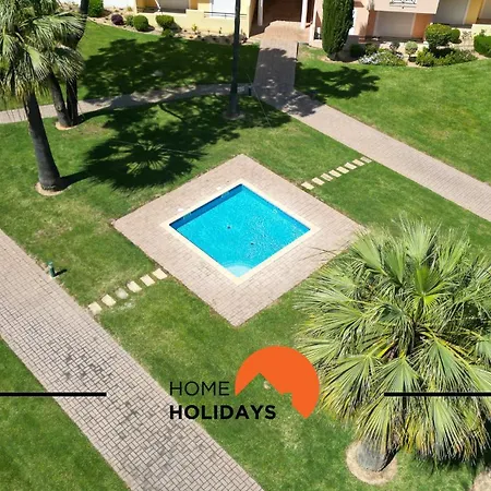 Apartment #310 Families Only - Jardins De Santa Eulalia 03 Branqueira