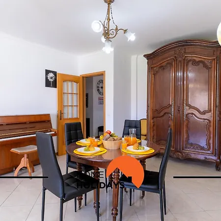 #310 Families Only - Jardins De Santa Eulalia 03 Apartment