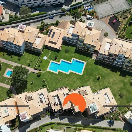 Apartment #310 Families Only - Jardins De Santa Eulalia 03