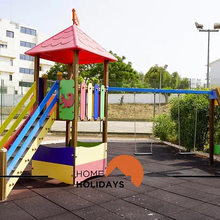 Apartment #310 Families Only - Jardins De Santa Eulalia 03