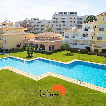 #310 Families Only - Jardins De Santa Eulalia 03 Apartment *