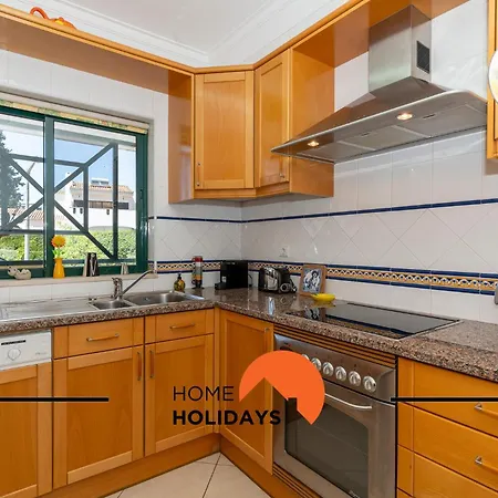 Apartment #310 Families Only - Jardins De Santa Eulalia 03