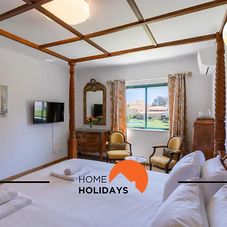 #310 Families Only - Jardins De Santa Eulalia 03 Apartment