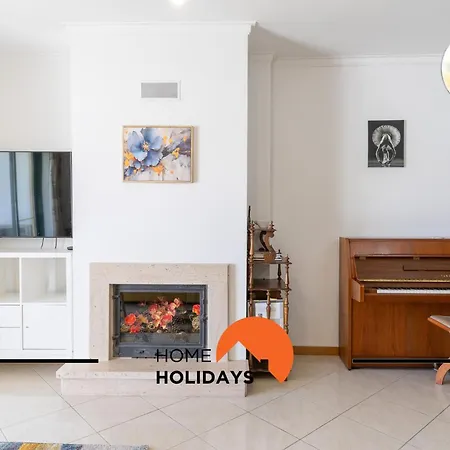 #310 Families Only - Jardins De Santa Eulalia 03 Apartment *