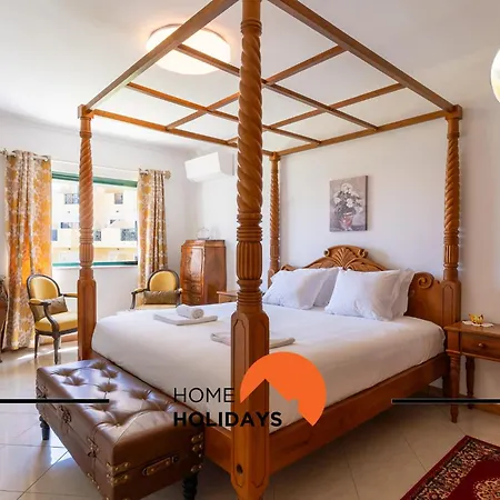 #310 Families Only - Jardins De Santa Eulalia 03 Apartment *