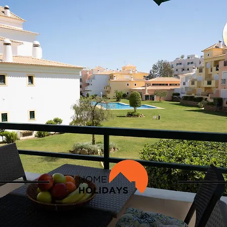 #310 Families Only - Jardins De Santa Eulalia 03 Apartment *