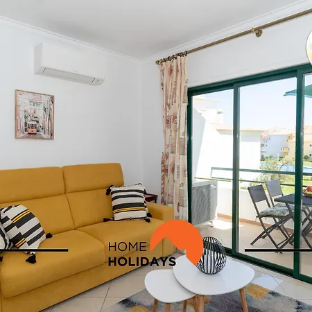 #310 Families Only - Jardins De Santa Eulalia 03 Apartment *