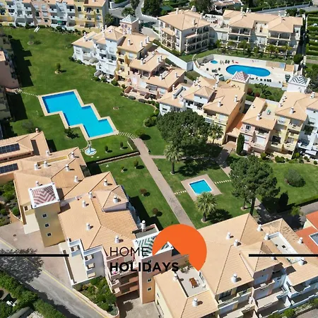 #310 Families Only - Jardins De Santa Eulalia 03 * Branqueira