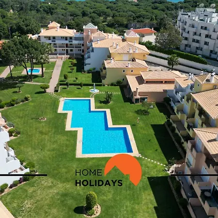 #310 Families Only - Jardins De Santa Eulalia 03 Apartment Branqueira